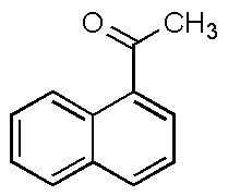 1-Acetylnaphthalene, 97%
