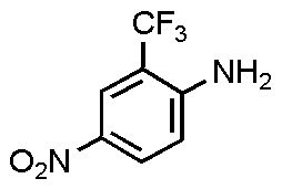 2-Amino-5-nitrobenzotrifluoride, 98%