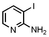 2-Amino-3-iodopyridine, 95% (Custom work)