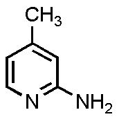 2-Amino-4-methylpyridine, 98%