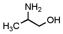 ()-2-Amino-1-propanol, 97%