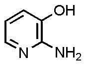 2-Amino-3-hydroxypyridine, 98%