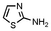 2-Aminothiazole, 98%