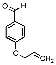4-Allyloxybenzaldehyde, 95%