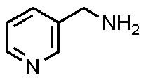3-(Aminomethyl)pyridine, 95% (Custom work)
