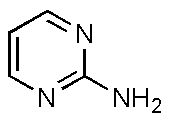 2-Aminopyrimidine, 97%