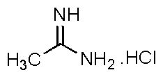 Acetamidine hydrochloride, 95%