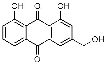 Aloe-emodin, 95%