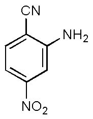 2-Amino-4-nitrobenzonitrile, 95%