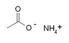 Ammonium Acetate, 97%