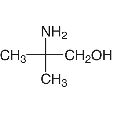 2-Amino-2-methyl-1-propanol, 93%