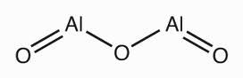 Aluminum oxide, basic