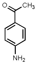 4'-Aminoacetophenone, 99%