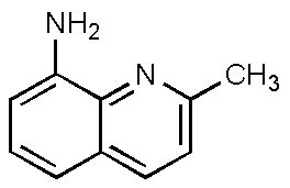 8-Aminoquinaldine, 98% (Custom work)