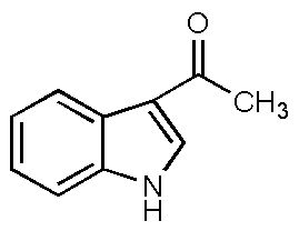 3-Acetylindole, 95% (Custom work)