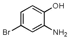 2-Amino-4-bromophenol, 95%