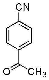 4-Acetylbenzonitrile, 95%