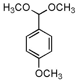 Anisaldehyde dimethyl acetal, 97%