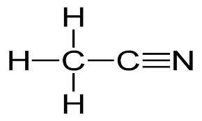 Acetonitrile, Ultra dry