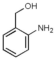 2-Aminobenzyl alcohol, 98%