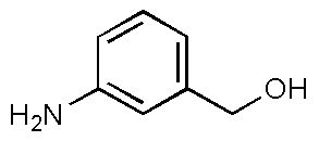 3-Aminobenzyl alcohol, 97%