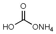 Ammonium bicarbonate, 98%