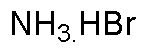 Ammonium bromide, 98%