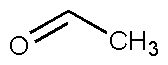 Acetaldehyde, 20-30% solution