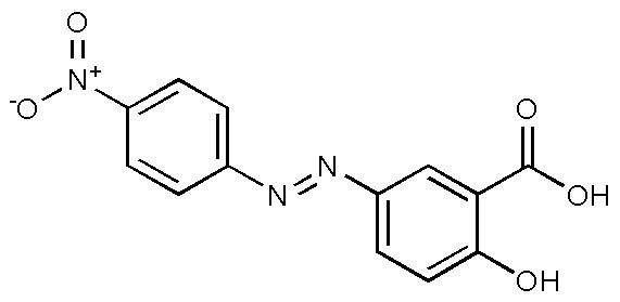 Alizarin Yellow R