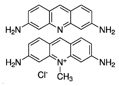 Acriflavine neutral