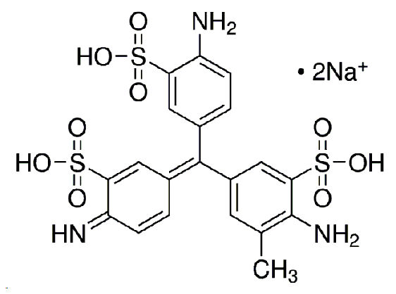 Acid Fuchsin