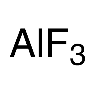 Aluminum fluoride , 96%