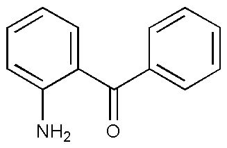 2-Aminobenzophenone, 98%