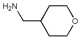 4-Aminomethyltetrahydropyran, 98%