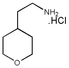 4-(2-Aminoethyl)tetrahydro-2H-pyran hydrochloride, 98%