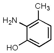 2-Amino-m-cresol, 97% (Custom work)