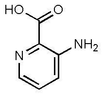3-Aminopicolinic acid, 95%