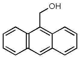 9-Anthracenemethanol, 97%