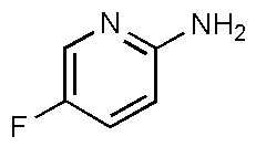 2-Amino-5-fluoropyridine, 97%