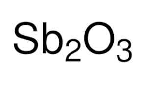 Antimony(III) oxide, 99%