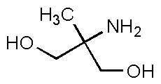 2-Amino-2-methyl-1,3-propanediol, 99%