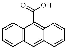 9-Anthracenecarboxylic acid, 98%
