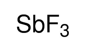 Antimony(III) fluoride, 98%