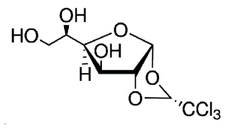 alpha-Chloralose, 98%