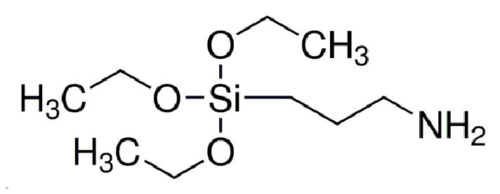 (3-Aminopropyl)triethoxysilane, 98%