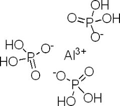 Aluminum dihydrogen phosphate, 50% w/w aq. solution