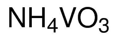 Ammonium metavanadate ,99%