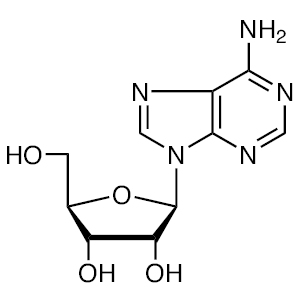 Adenosine,99%