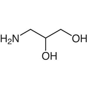 ()-3-Amino-1,2-propanediol, 98%