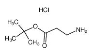 ß-Alanine tert-Butyl Ester Hydrochloride,97%